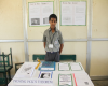 Science & Maths Expo